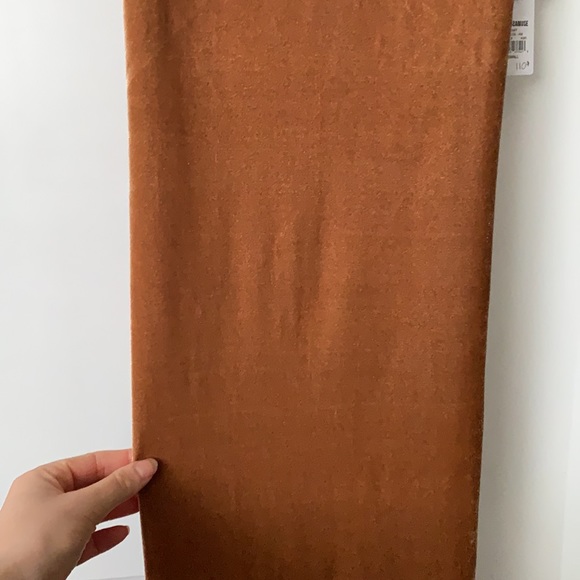 SLIP DRESS - Picture 2 of 6